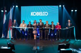KOBELCO redefines earthmoving limits at SaMoTer 2026: Beyond the Standard