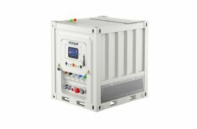 Potain Power Solutions