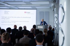 Alternative fuels. A sustainable path to engines decarbonization