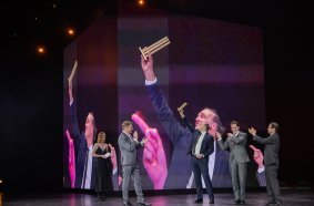 iF Design Awards 2022 Ceremony - Gold Reflex E