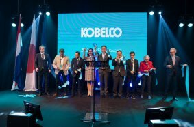 KOBELCO redefines earthmoving limits at SaMoTer 2026: Beyond the Standard