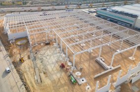 DAGARTECH closes 2024 as the leader in customized energy solutions in Spain