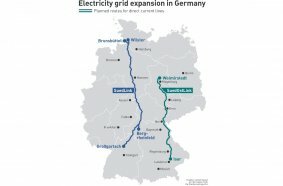 STRABAG AG / Source of information: Bundesnetzagentur (Federal Network Agency for Electricity, Gas, Telecommunications, Posts and Railway).
