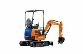Hitachi ZX17U-EB