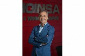Marco Perillo, Regional Head of HIMOINSA Asia Pacific