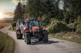 Case IH Unveils New 2025 Farmall C Models: Redefining Power, Comfort, and Precision Technology for Modern Farmers