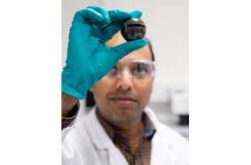 SKF accelerates hybrid bearing leadership with new Ceramic Process Laboratory