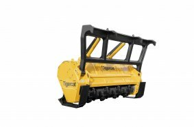 New 4054-20 Mulching Head