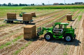 Turbofarmer