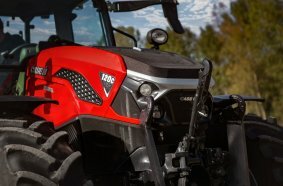 Case IH Unveils New 2025 Farmall C Models: Redefining Power, Comfort, and Precision Technology for Modern Farmers
