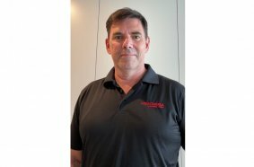Grant Cooper, General Manager
