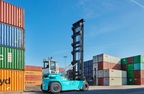 Konecranes E-ACE