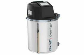 The second generation of the intelligent CytroPac 2X compact hydraulic power unit sets new standards in productivity, energy efficiency, and ease of use.