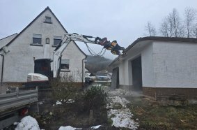 MB Crusher MB-P380