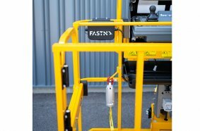 Haulotte North America puts innovation and safety first at the 2026 ARA Show