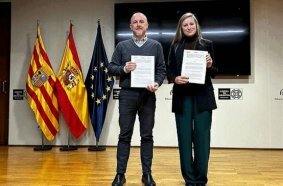 ANMOPYC and ITA Sign a Collaboration Agreement