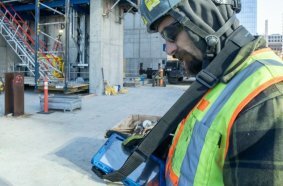Doka 360 Makes U.S. Debut at CONEXPO, Setting a New Digital Standard for Formwork