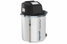 The second generation of the intelligent CytroPac 2X compact hydraulic power unit sets new standards in productivity, energy efficiency, and ease of use.