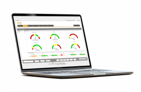 Yale incorporates telemetry as standard feature on broad range of warehouse lift trucks