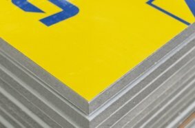 Doka Introduces Xlife top, the First Formwork Sheet with Recycled Plastic