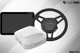 CNH FleetPro Guidance Kit
