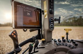Case IH Unveils New 2025 Farmall C Models: Redefining Power, Comfort, and Precision Technology for Modern Farmers
