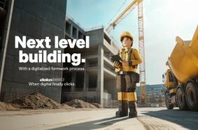 Doka Launches Shear Wall Climber SCP with FormDrive, Transforming High-Rise Core Construction Cycles