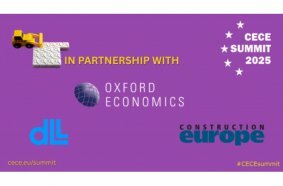 Thank you to our Sponsors for the support of the CECE Summit 2025