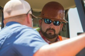 MindShift for Leaders training program that introduces participants to the principles of human and organizational performance (HOP) and helps implement them to enhance workplace safety.