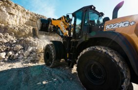 CASE Construction Equipment Unveils Groundbreaking Products for the Future of Construction