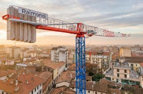 Raimondi expands its T Series with new T87