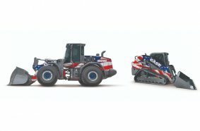 CASE Comes to CONEXPO 2026 With Big Lineup of New Machines and Technology So Crews Can Be Ready for Anything