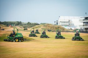 The Open - Royal Birkdale 2026