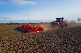 Product news from SMS CZ for season 2024