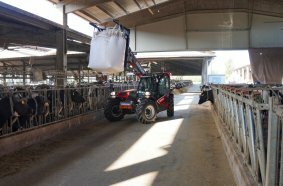 Faresin Industries introduces the FS6.26