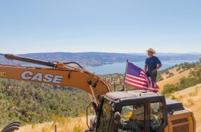 CASE Construction Equipment and Jon Pardi Extend Longstanding Partnership Into 2026, Pardi to Perform at CONEXPO 2026 On March 3 in Las Vegas, NV