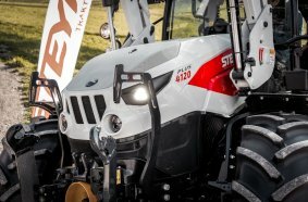 Debut for STEYR® Plus At Austria’s premier countryside event