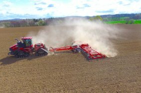Product news from SMS CZ for season 2024