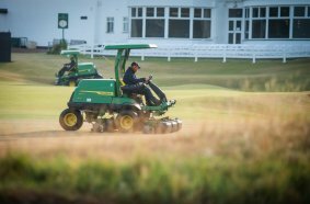 The Open - Royal Birkdale 2026