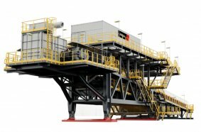 Metso launches modular FIT and Foresight conveyors for fast set-up and increased productivity