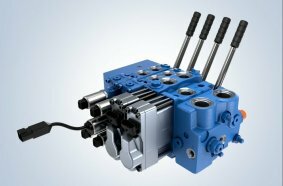 RM Global valve