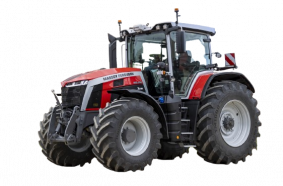 Massey Ferguson