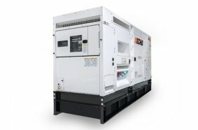 ECHO expands industrial power lineup with rental-ready light towers and 400 kVA generator
