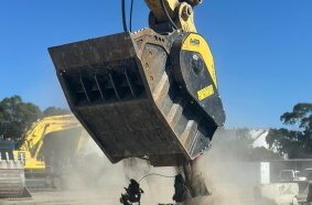 MB Crusher in India and Australia