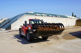 Faresin Industries introduces the FS6.26