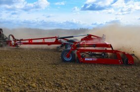Product news from SMS CZ for season 2024
