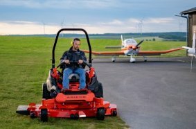 The pinnacle of zero-turn mowers: The new Ariens Summit Pro series