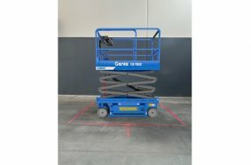 Genie Marks 60 Years of Quality and Purposeful Innovation at APEX 2026