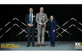 2025 CertifiCATion for Supplier Excellence