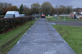 TuffTrak XL